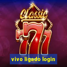 vivo ligado login